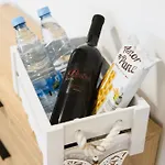 Apartma Castrum Vini *