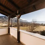 公寓 Apartma Castrum Vini Ajdovščina
