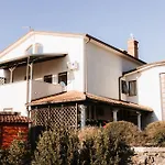 公寓 Apartma Castrum Vini