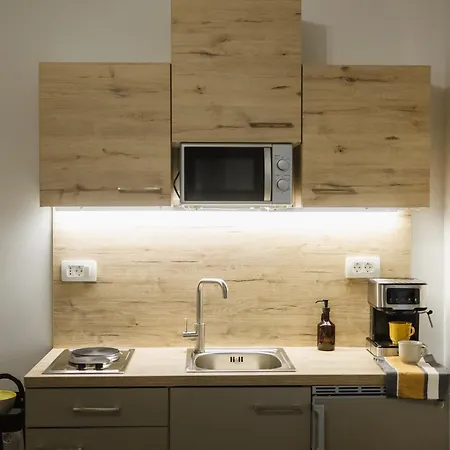 Apartma Castrum Vini Ajdovščina