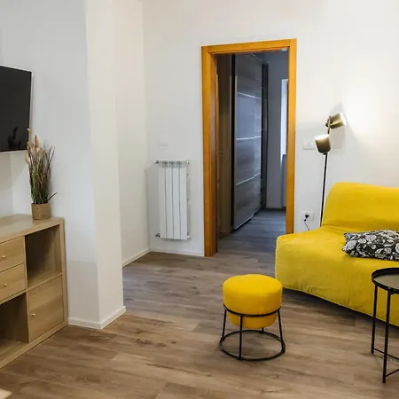 Apartma Castrum Vini Daire *