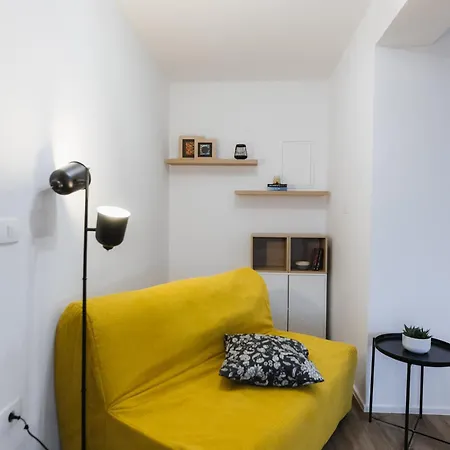 Apartma Castrum Vini