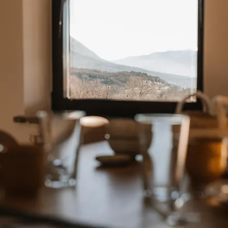 Apartma Castrum Vini * Ajdovscina
