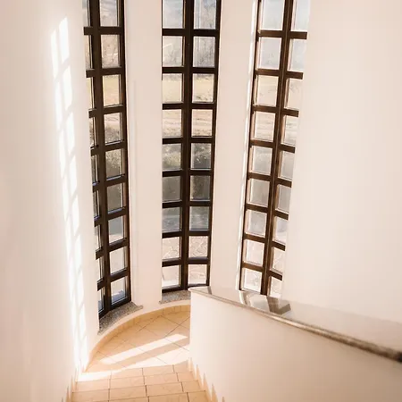 Apartmán Apartma Castrum Vini *