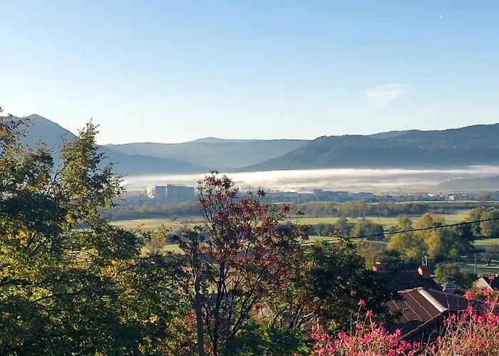 Appartamento Apartma Castrum Vini