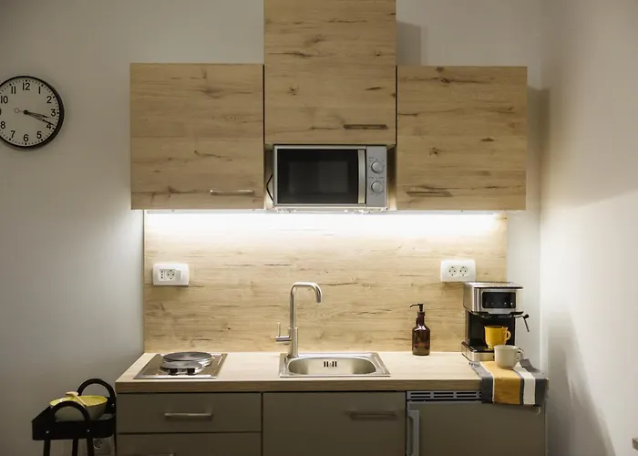 Apartma Castrum Vini Ajdovščina