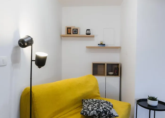 Apartma Castrum Vini