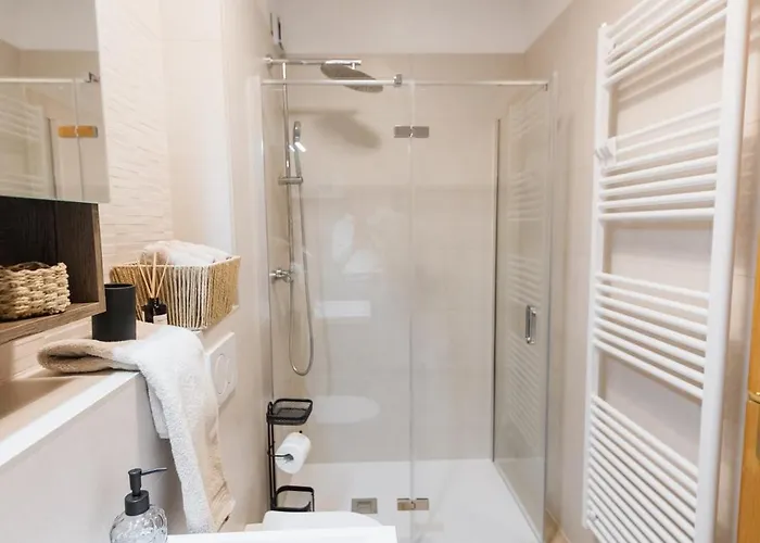 Daire Apartma Castrum Vini *