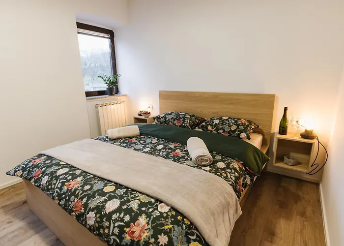 Daire Apartma Castrum Vini