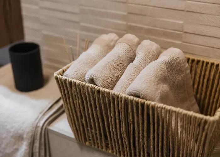 Apartma Castrum Vini Daire *