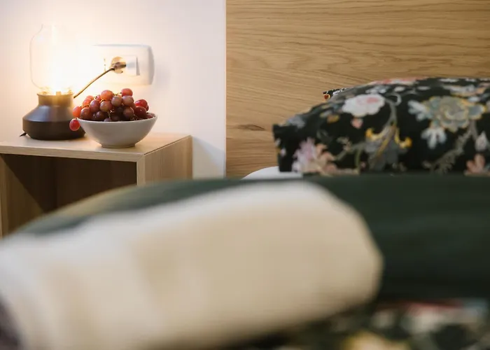 Appartamento Apartma Castrum Vini Ajdovščina