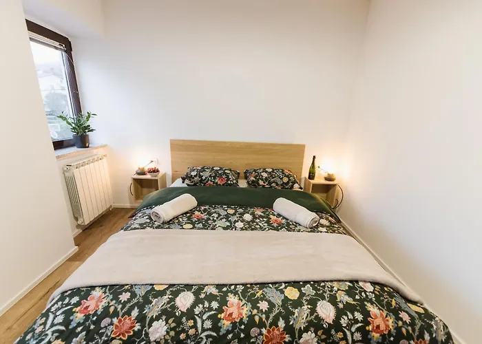 Appartamento Apartma Castrum Vini Ajdovščina