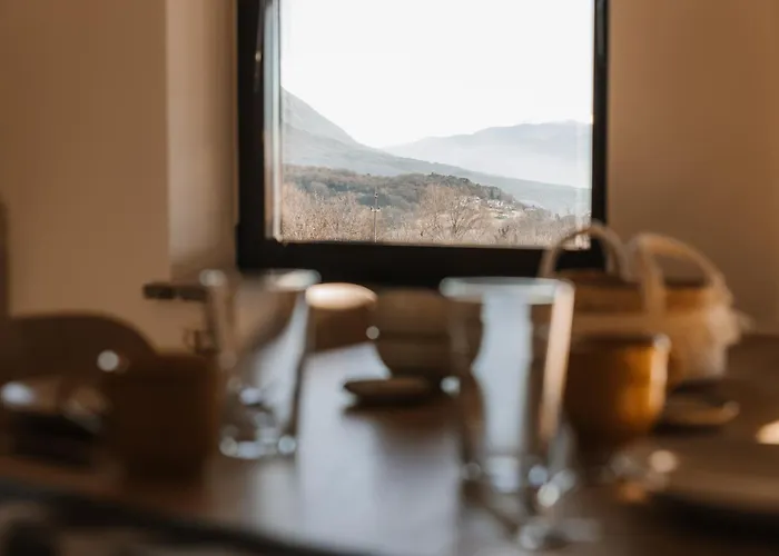 Apartma Castrum Vini * Ajdovščina