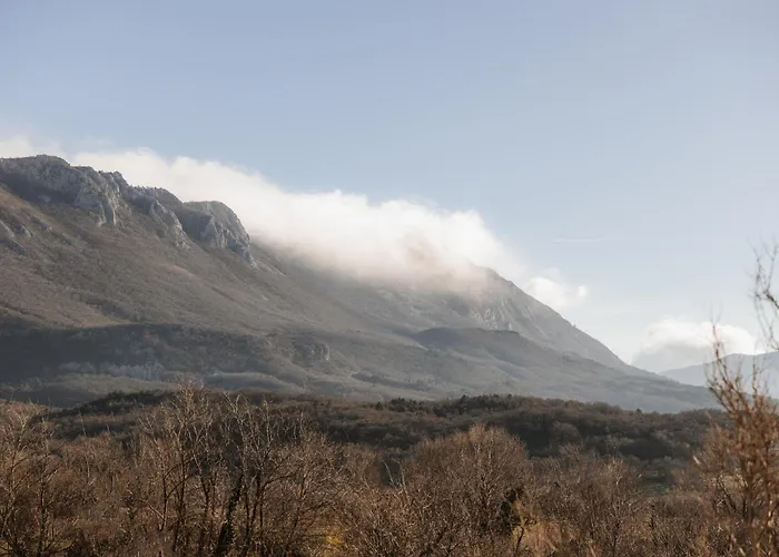 Apartma Castrum Vini Daire *