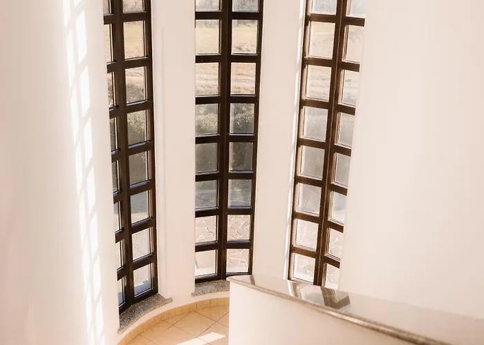 Daire Apartma Castrum Vini *